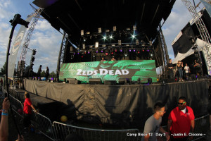 zeds dead