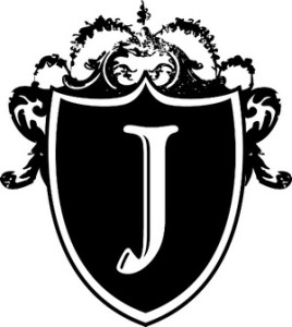 Jefferson Theater Logo