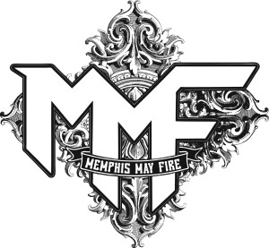 MemphisMayFire-Logo