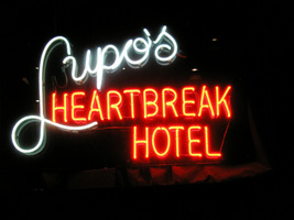 lupo's heart break hotel 2