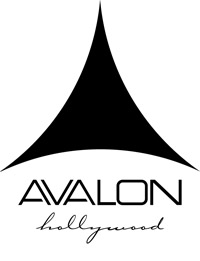 Avalon Hollywood Logo