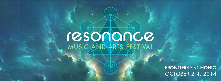 resonance logo header