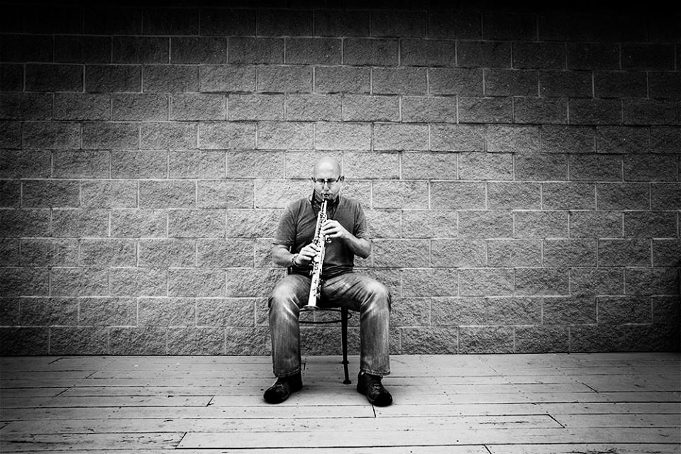 Interview | On the Road | A conversation with Jeff Coffin…